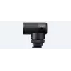 Sony ECM-G1 μικρόφωνο μαύρο μικρόφωνο ψηφιακής κάμερας