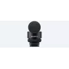 Sony ECM-G1 μικρόφωνο μαύρο μικρόφωνο ψηφιακής κάμερας