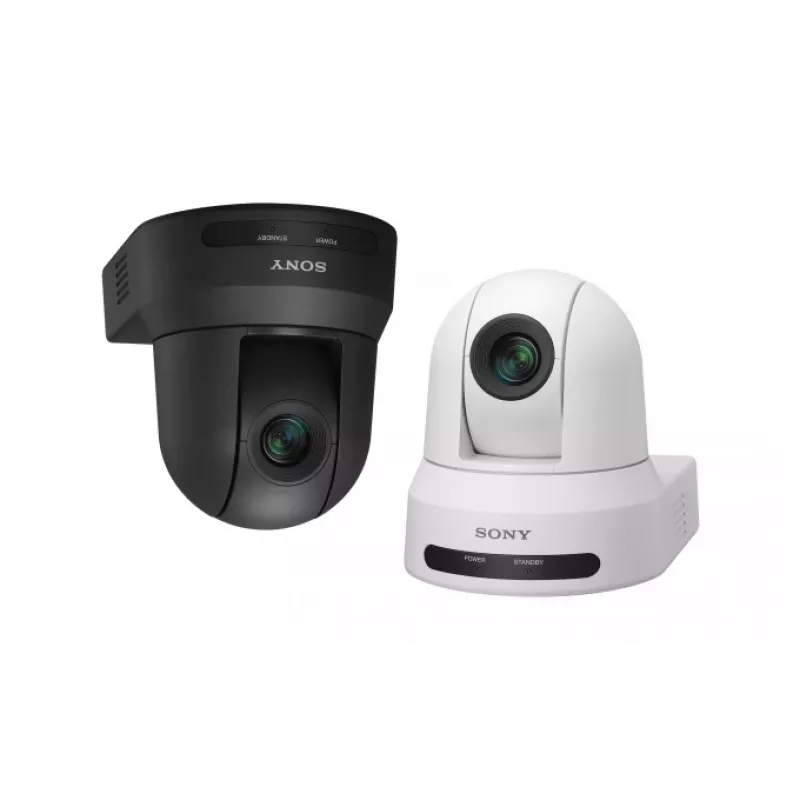Sony SRG-X40UH 4K PTZ κάμερα διάσκεψης