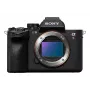 Κάμερα Sony α 7R V MILC Body 61 MP Exmor R CMOS 9504 x 6336 Pixel μαύρη