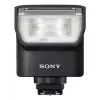 Συμπαγές flash Sony HVL-F28RMA Μαύρο 0,1 s Χρόνος ανακύκλωσης Μπαταρία AA