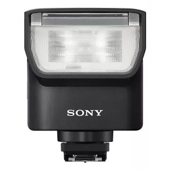 Συμπαγές flash Sony HVL-F28RMA Μαύρο 0,1 s Χρόνος ανακύκλωσης Μπαταρία AA