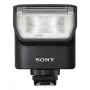 Συμπαγές flash Sony HVL-F28RMA Μαύρο 0,1 s Χρόνος ανακύκλωσης Μπαταρία AA