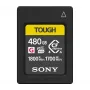 Μνήμη flash CFexpress Type A Sony 480 GB Διεπαφή CEAG480T