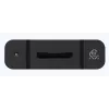 Sony MRWG3.CE7 Αναγνώστης καρτών USB 2.0 Type-C Εσωτερικό Μαύρο