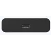 Sony MRWG3.CE7 Αναγνώστης καρτών USB 2.0 Type-C Εσωτερικό Μαύρο