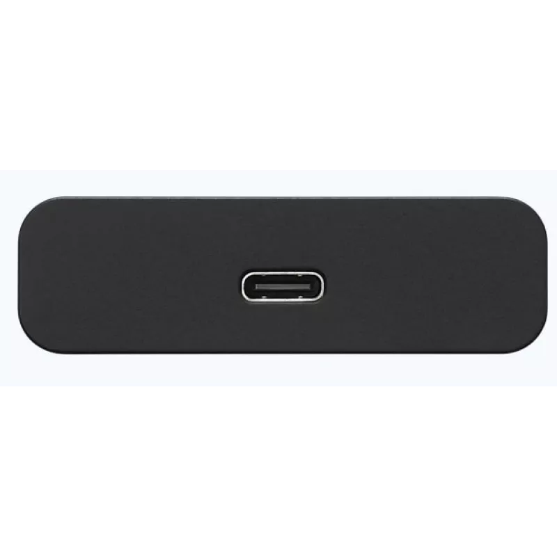 Sony MRWG3.CE7 Αναγνώστης καρτών USB 2.0 Type-C Εσωτερικό Μαύρο