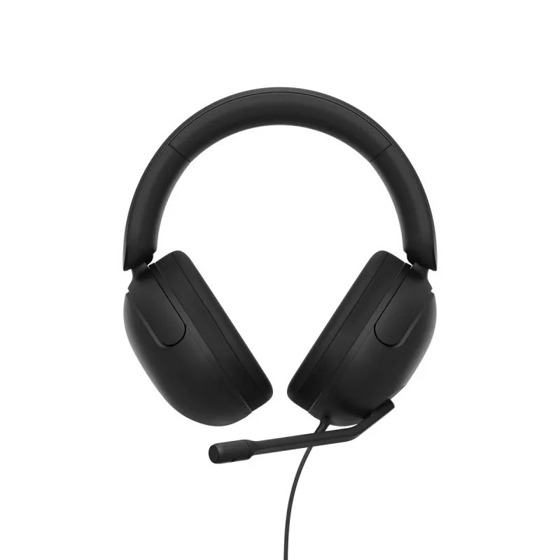 Ενσύρματο Over-Ear Headset Sony INZONE H3 – Μαύρο, Μοντέλο MDRG300B.CE7
