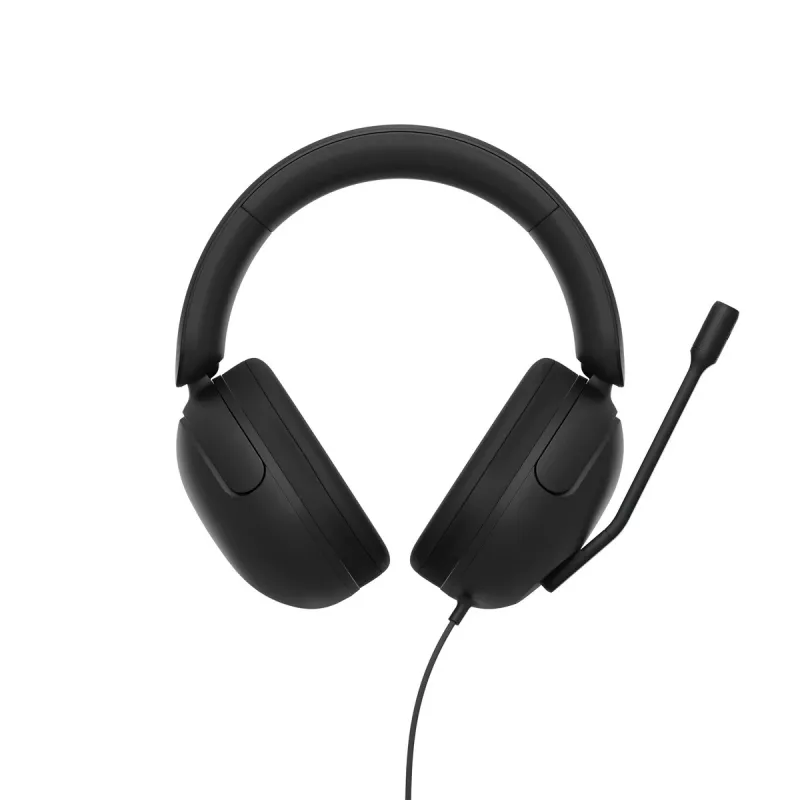 Ενσύρματο Over-Ear Headset Sony INZONE H3 – Μαύρο, Μοντέλο MDRG300B.CE7