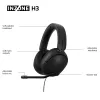 Ενσύρματο Over-Ear Headset Sony INZONE H3 – Μαύρο, Μοντέλο MDRG300B.CE7