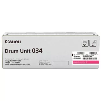 Canon 034 Γνήσιο