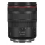 Βασικός φακός Canon RF 24-105mm F4L IS USM Φακός Μαύρο