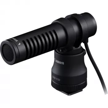 Μικρόφωνο ψηφιακής κάμερας Canon DM-E100
