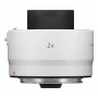 Canon Extender RF 2x – Canon RF-Bajonett, Βάρος 340 g, Διάμετρος 71,2 mm
