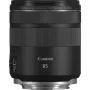 Μακροφακός Canon RF 85mm F2 Macro IS STM Μαύρο