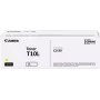 Τόνερ Canon Toner 4802C001 T10L 5000 Σελίδες Κίτρινο