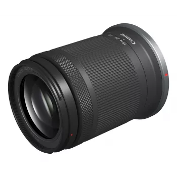 Canon RF-S 18-150 mm f3.5-6.3 IS STM MILC Ευρυγώνιος φακός Μαύρο