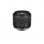 Canon Wide-Angle RF 24 mm F1.8 Macro IS STM Φακοί κάμερας, Μαύρο