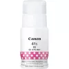 Canon GI-41S M Μελανοδοχείο 1 τεμ. Γνήσιο Ματζέντα