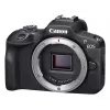Σώμα mirrorless κάμερας Canon EOS R100, 24.1 MP CMOS, 6000×4000, 4K, Μαύρο