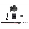 Σώμα mirrorless κάμερας Canon EOS R100, 24.1 MP CMOS, 6000×4000, 4K, Μαύρο