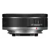 Canon Ευρυγώνιος RF 28 mm F2.8 STM Φακοί κάμερας, Μαύρο