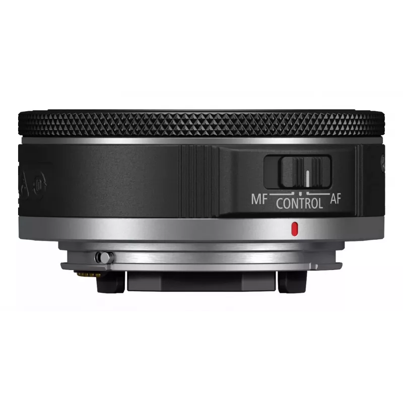 Canon Ευρυγώνιος RF 28 mm F2.8 STM Φακοί κάμερας, Μαύρο