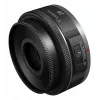 Canon Ευρυγώνιος RF 28 mm F2.8 STM Φακοί κάμερας, Μαύρο