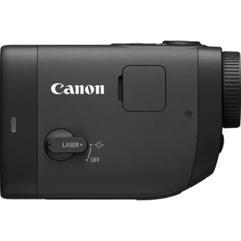 Canon PowerShot GOLF Μαύρο 6x 6,4 732 m OLED IPX4