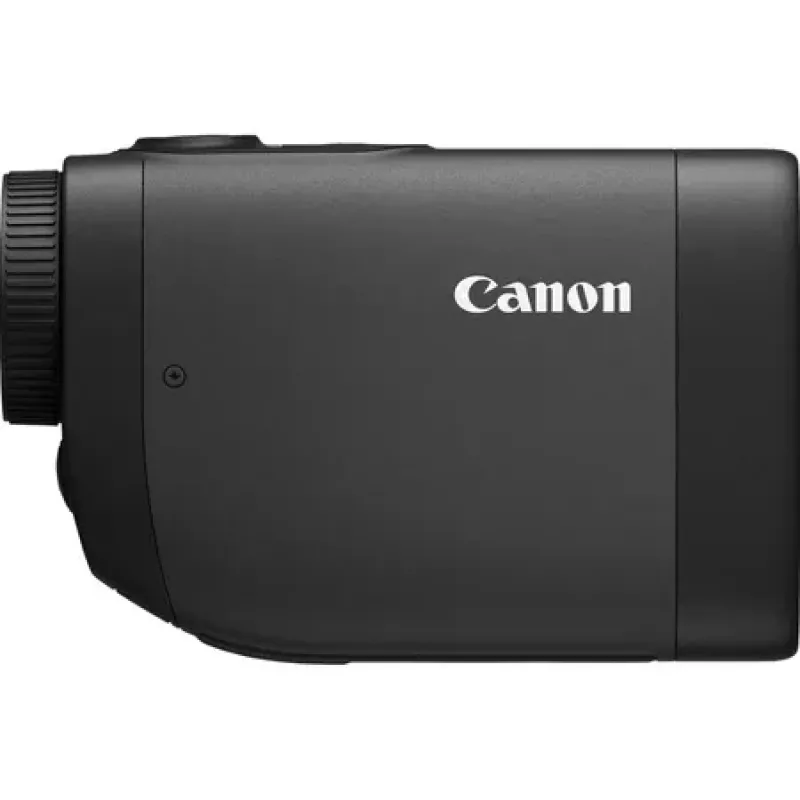 Canon PowerShot GOLF Μαύρο 6x 6,4 732 m OLED IPX4