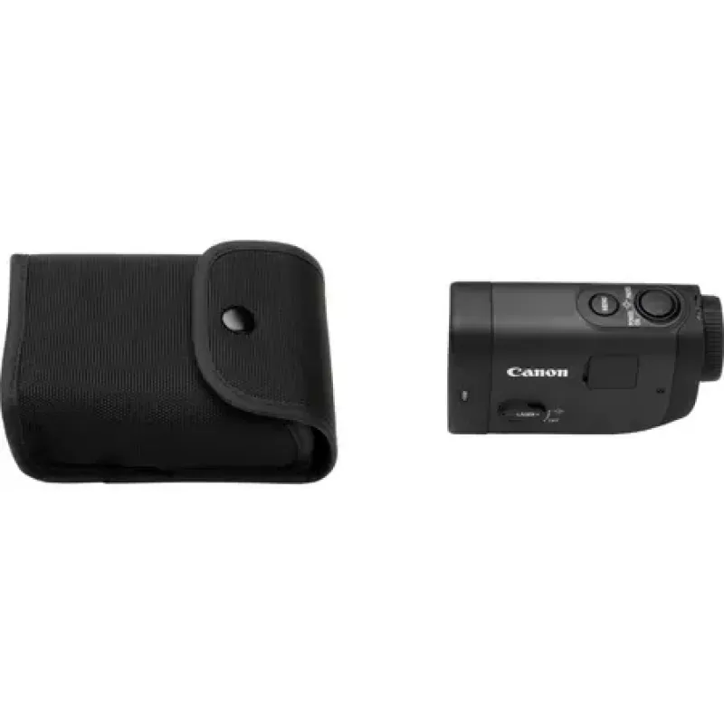 Canon PowerShot GOLF Μαύρο 6x 6,4 732 m OLED IPX4