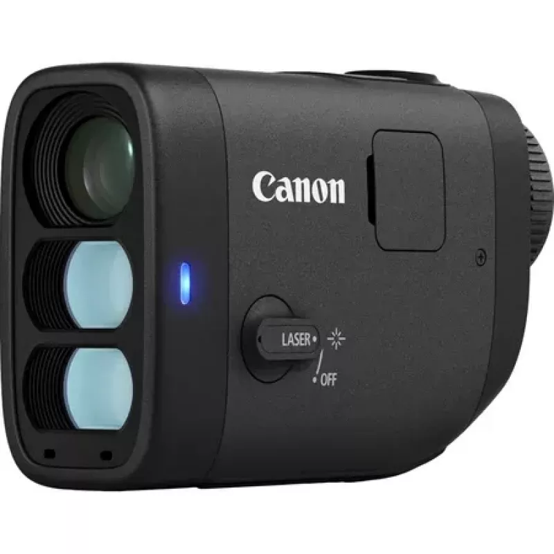 Canon PowerShot GOLF Μαύρο 6x 6,4 732 m OLED IPX4