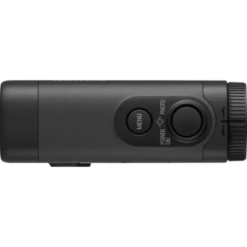 Canon PowerShot GOLF Μαύρο 6x 6,4 732 m OLED IPX4