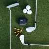 Canon PowerShot GOLF Μαύρο 6x 6,4 732 m OLED IPX4