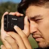 Canon PowerShot GOLF Μαύρο 6x 6,4 732 m OLED IPX4