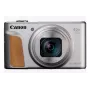 Canon PowerShot SX740 HS Lite Edition 1/2,3 inch Compact Camera 20,3 MP CMOS 5184 x 3888 Pixel Ασημί