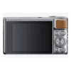 Canon PowerShot SX740 HS Lite Edition 1/2,3 inch Compact Camera 20,3 MP CMOS 5184 x 3888 Pixel Ασημί