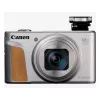 Canon PowerShot SX740 HS Lite Edition 1/2,3 inch Compact Camera 20,3 MP CMOS 5184 x 3888 Pixel Ασημί