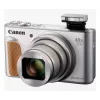 Canon PowerShot SX740 HS Lite Edition 1/2,3 inch Compact Camera 20,3 MP CMOS 5184 x 3888 Pixel Ασημί