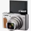 Canon PowerShot SX740 HS Lite Edition 1/2,3 inch Compact Camera 20,3 MP CMOS 5184 x 3888 Pixel Ασημί