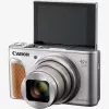 Canon PowerShot SX740 HS Lite Edition 1/2,3 inch Compact Camera 20,3 MP CMOS 5184 x 3888 Pixel Ασημί