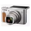 Canon PowerShot SX740 HS Lite Edition 1/2,3 inch Compact Camera 20,3 MP CMOS 5184 x 3888 Pixel Ασημί