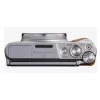 Canon PowerShot SX740 HS Lite Edition 1/2,3 inch Compact Camera 20,3 MP CMOS 5184 x 3888 Pixel Ασημί