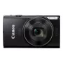 Canon Digital IXUS 285 HS A 1/2,3 inch Compact Camera 20,2 MP CMOS 5184 x 3888 Pixel Μαύρο