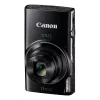 Canon Digital IXUS 285 HS A 1/2,3 inch Compact Camera 20,2 MP CMOS 5184 x 3888 Pixel Μαύρο