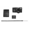 Canon Digital IXUS 285 HS A 1/2,3 inch Compact Camera 20,2 MP CMOS 5184 x 3888 Pixel Μαύρο