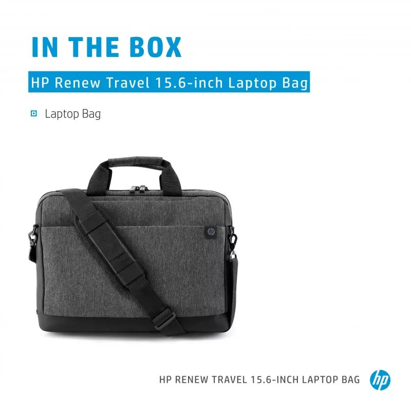 HP Renew Travel Θήκη laptop 15,6 inch