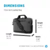 HP Renew Travel Θήκη laptop 15,6 inch