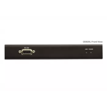 Επέκταση KVM ATEN CE820L-ATA-G ενσύρματο 100 m 4096 x 2160