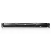 ATEN KL1508AN Κονσόλα rack 48,3 cm (19 inch) Μαύρο 1U
